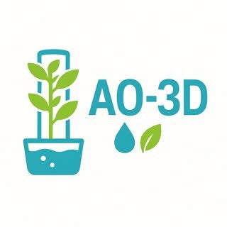 AO3D